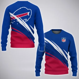 Sport Fan Gift Sweatshirt For Sport Lover HVN1260BB082925SW
