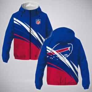 Sport Fan Gift Windbreaker Jacket  For Sport Lover HVN1260BB082925WB