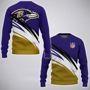 Sport Fan Gift Sweatshirt For Sport Lover HVN1260BR082925SW