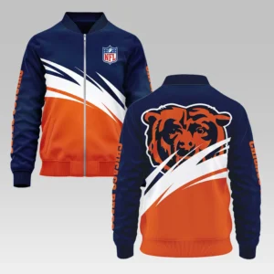 Sport Fan Gift Bomber Jacket For Sport Lover HVN1260CB082925BOB