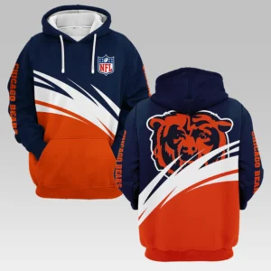 Sport Fan Gift Hoodie For Sport Lover HVN1260CB082925HOD