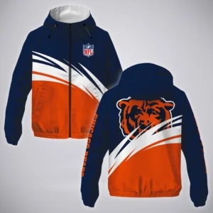 Sport Fan Gift Windbreaker Jacket  For Sport Lover HVN1260CB082925WB