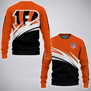 Sport Fan Gift Sweatshirt For Sport Lover HVN1260CI082925SW