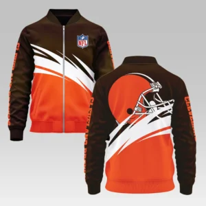 Sport Fan Gift Bomber Jacket For Sport Lover HVN1260CL082925BOB