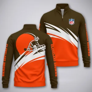 Sport Fan Gift Quarter-Zip Sweatshirt For Sport Lover HVN1260CL082925QZ