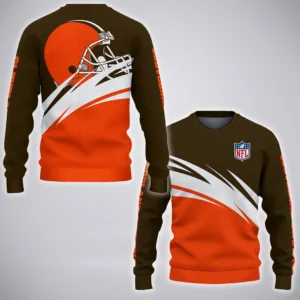 Sport Fan Gift Sweatshirt For Sport Lover HVN1260CL082925SW