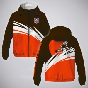 Sport Fan Gift Windbreaker Jacket  For Sport Lover HVN1260CL082925WB