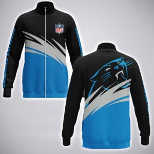 Sport Fan Gift Stand Collar Jacket For Sport Lover HVN1260CP082925SCJ