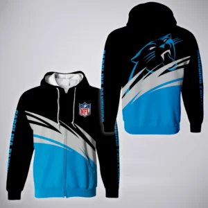 Sport Fan Gift Zipper Hoodie For Sport Lover HVN1260CP082925ZHD