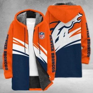 Sport Fan Gift Fleece Windbreaker Jacket For Sport Lover HVN1260DB082925SP