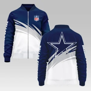 Sport Fan Gift Bomber Jacket For Sport Lover HVN1260DC082925BOB