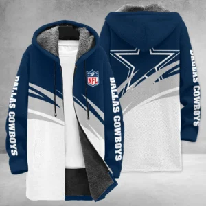 Sport Fan Gift Fleece Windbreaker Jacket For Sport Lover HVN1260DC082925SP