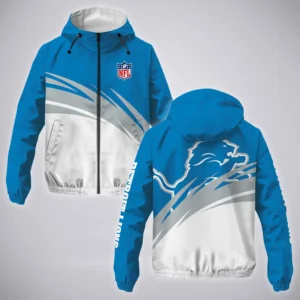 Sport Fan Gift Windbreaker Jacket  For Sport Lover HVN1260DL082925WB