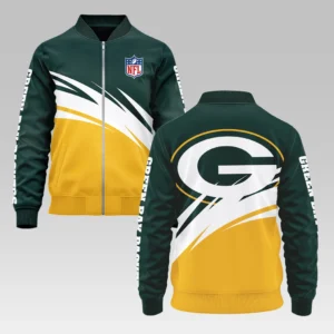 Sport Fan Gift Bomber Jacket For Sport Lover HVN1260GP082925BOB