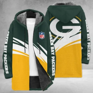 Sport Fan Gift Fleece Windbreaker Jacket For Sport Lover HVN1260GP082925SP