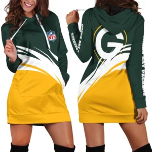 Sport Fan Gift Hoodie Dress For Sport Lover HVN1260GP082925HDR