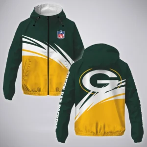 Sport Fan Gift Windbreaker Jacket  For Sport Lover HVN1260GP082925WB