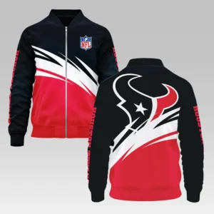 Sport Fan Gift Bomber Jacket For Sport Lover HVN1260HT082925BOB