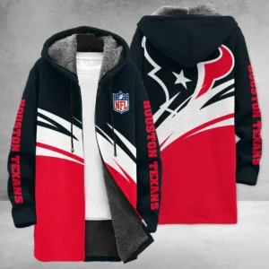 Sport Fan Gift Fleece Windbreaker Jacket For Sport Lover HVN1260HT082925SP