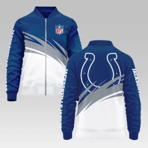 Sport Fan Gift Bomber Jacket For Sport Lover HVN1260IC082925BOB