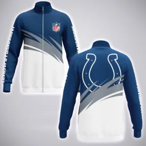 Sport Fan Gift Stand Collar Jacket For Sport Lover HVN1260IC082925SCJ