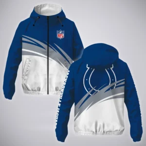 Sport Fan Gift Windbreaker Jacket  For Sport Lover HVN1260IC082925WB