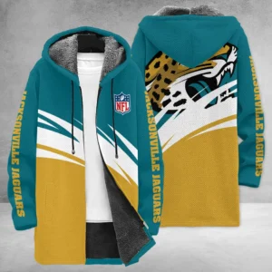 Sport Fan Gift Fleece Windbreaker Jacket For Sport Lover HVN1260JJ082925SP