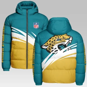 Sport Fan Gift Hooded Cotton Jacket For Sport Lover HVN1260JJ082925HCJ