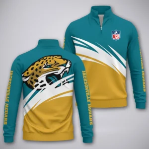 Sport Fan Gift Quarter-Zip Sweatshirt For Sport Lover HVN1260JJ082925QZ