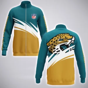 Sport Fan Gift Stand Collar Jacket For Sport Lover HVN1260JJ082925SCJ
