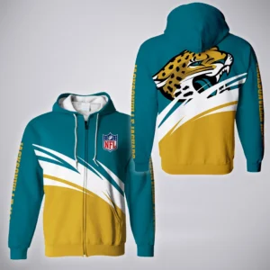Sport Fan Gift Zipper Hoodie For Sport Lover HVN1260JJ082925ZHD