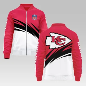 Sport Fan Gift Bomber Jacket For Sport Lover HVN1260KC082925BOB
