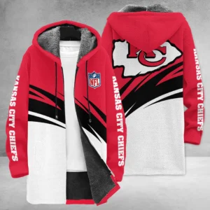 Sport Fan Gift Fleece Windbreaker Jacket For Sport Lover HVN1260KC082925SP