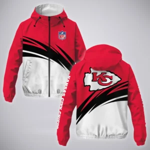 Sport Fan Gift Windbreaker Jacket  For Sport Lover HVN1260KC082925WB