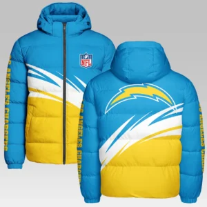 Sport Fan Gift Hooded Cotton Jacket For Sport Lover HVN1260LC082925HCJ