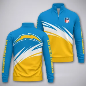 Sport Fan Gift Quarter-Zip Sweatshirt For Sport Lover HVN1260LC082925QZ
