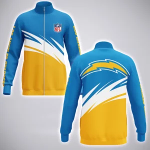 Sport Fan Gift Stand Collar Jacket For Sport Lover HVN1260LC082925SCJ