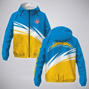 Sport Fan Gift Windbreaker Jacket  For Sport Lover HVN1260LC082925WB