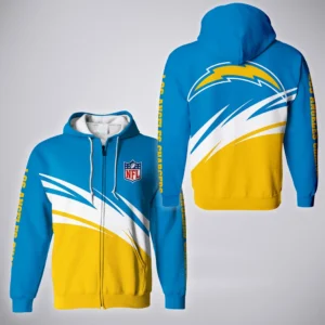 Sport Fan Gift Zipper Hoodie For Sport Lover HVN1260LC082925ZHD