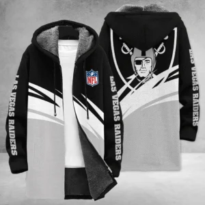 Sport Fan Gift Fleece Windbreaker Jacket For Sport Lover HVN1260LV082925SP