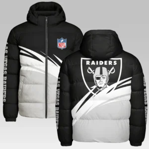 Sport Fan Gift Hooded Cotton Jacket For Sport Lover HVN1260LV082925HCJ