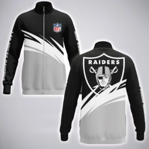 Sport Fan Gift Stand Collar Jacket For Sport Lover HVN1260LV082925SCJ