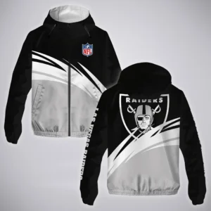 Sport Fan Gift Windbreaker Jacket  For Sport Lover HVN1260LV082925WB