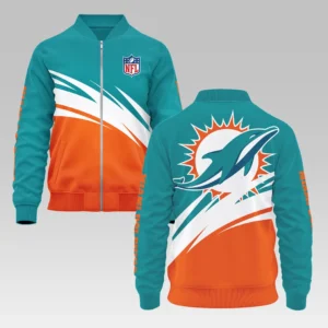 Sport Fan Gift Bomber Jacket For Sport Lover HVN1260MD082925BOB