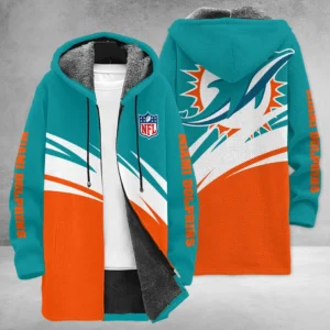 Sport Fan Gift Fleece Windbreaker Jacket For Sport Lover HVN1260MD082925SP