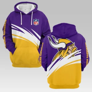 Sport Fan Gift Hoodie For Sport Lover HVN1260MV082925HOD