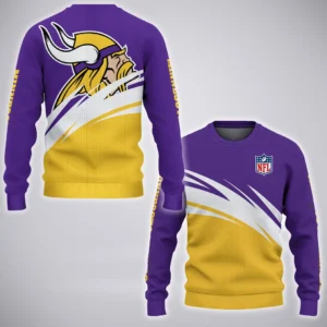 Sport Fan Gift Sweatshirt For Sport Lover HVN1260MV082925SW