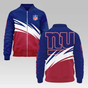 Sport Fan Gift Bomber Jacket For Sport Lover HVN1260NG082925BOB