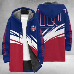 Sport Fan Gift Fleece Windbreaker Jacket For Sport Lover HVN1260NG082925SP