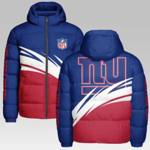 Sport Fan Gift Hooded Cotton Jacket For Sport Lover HVN1260NG082925HCJ